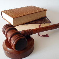 ポスティングは違法ではない