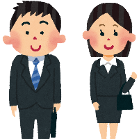 正社員として就職できる