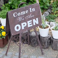 ポスティングの利用は小さな店の集客に役立つ