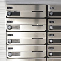 ポスティングでマグネットを投函する時のコツ