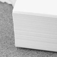 印刷を専門業者に頼む